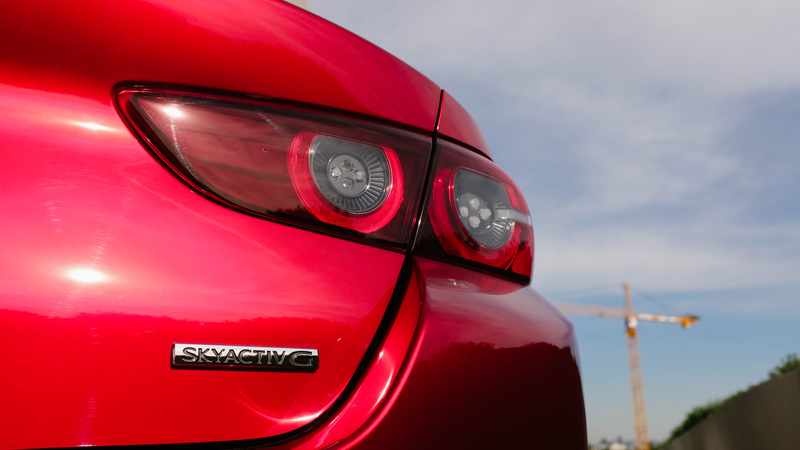 Photo: Justin Westbrook/Jalopnik